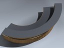 Desk (Reception)