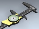 Dial Caliper Dial Caliper