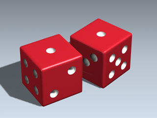Dice