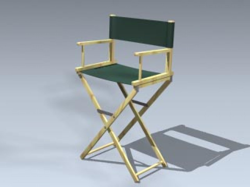 Director's Chair