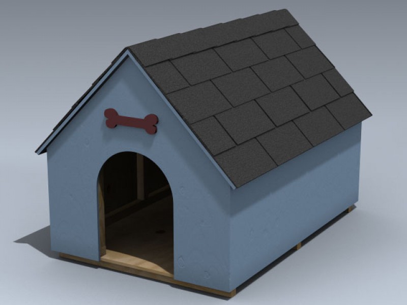 Dog House