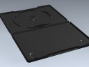 DVD Case (Single)