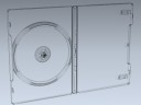 DVD Case (Single)
