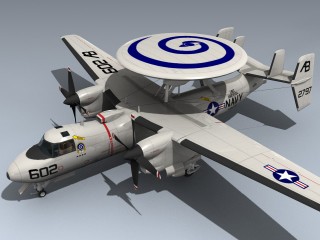 E-2C Hawkeye