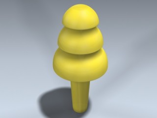 Ear Plug