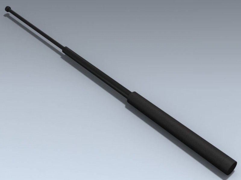 Expandable Baton Expandable Baton