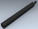 Expandable Baton Expandable Baton