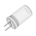 Capacitor (Electrolytic)