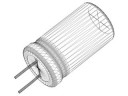 Capacitor (Electrolytic)