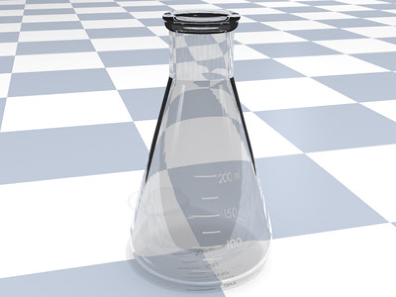 Erlenmeyer Flask
