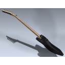 Electric Guitar (Dinky)