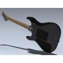 Electric Guitar (Dinky Reverse)
