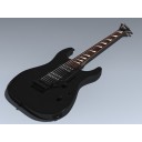 Electric Guitar (Dinky Reverse)