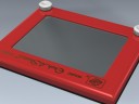 Etch-A-Sketch