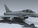 Eurofighter Typhoon (Austria)