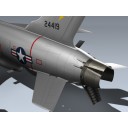F-105F Thunderchief