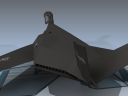 F-117A Nighthawk