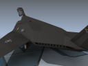 F-117A Nighthawk