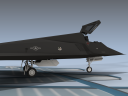 F-117A Nighthawk