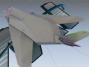 F-117A Nighthawk
