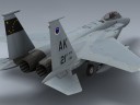 F-15A Eagle