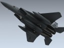F-15A Eagle