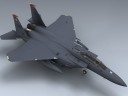 F-15E Strike Eagle