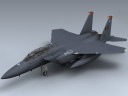 F-15E Strike Eagle