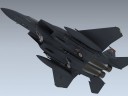 F-15E Strike Eagle