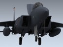F-15E Strike Eagle