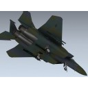 F-15E Strike Eagle Prototype