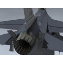 F-16C Falcon (Block 25)