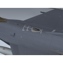 F-16CJ Falcon (79th FS)