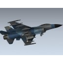 F-16C Flanker (Red 67)