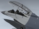 F-16D Falcon