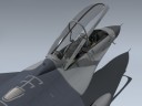 F-16D Falcon