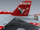 F/A-18F Super Hornet (VFA-102 CAG) F/A-18F Super Hornet (VFA-102 CAG)