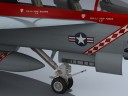 F/A-18F Super Hornet (VFA-102 CAG) F/A-18F Super Hornet (VFA-102 CAG)