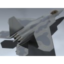 F-22A Raptor (Early Production)