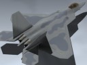 F-22A Raptor (Early Production)