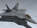F-22A Raptor (Early Production)