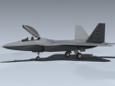 F-22A Raptor (Early Production)