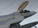 F-22A Raptor (Early Production)