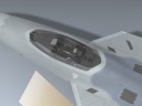 F-22A Raptor USAF
