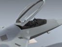 F-22A Raptor USAF
