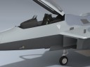 F-22A Raptor USAF