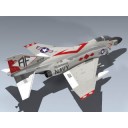 F-4B Phantom II (VF-102)