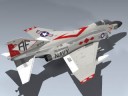 F-4B Phantom II (VF-102)