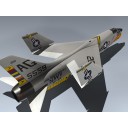 F-8C Crusader