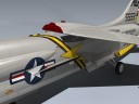 F-8C Crusader